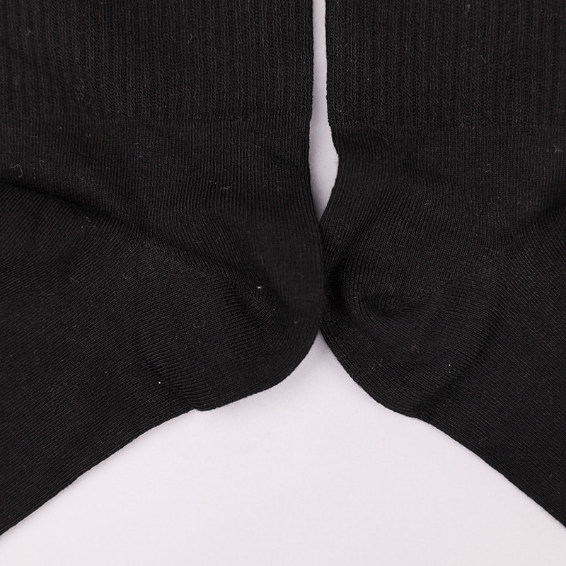 Calzino da donna in morbido nylon filato di seta ricoperto di ammoniaca 2 fasce orizzontali rinforzate cucite a mano WSD1536