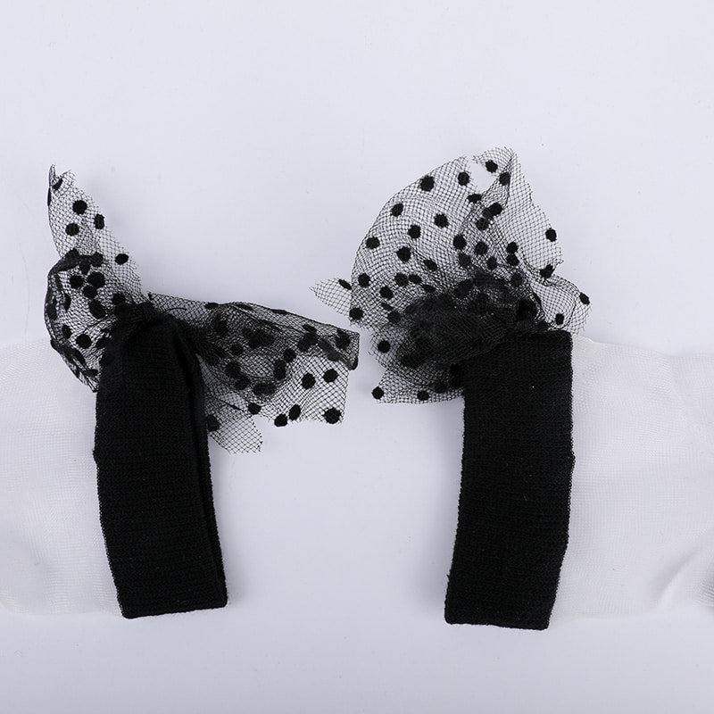 Calzini da donna con fondo in cotone di seta di vetro moda cucitura calzini da donna in seta trasparente bowknot Calzini da donna in seta di cristallo WSD1911