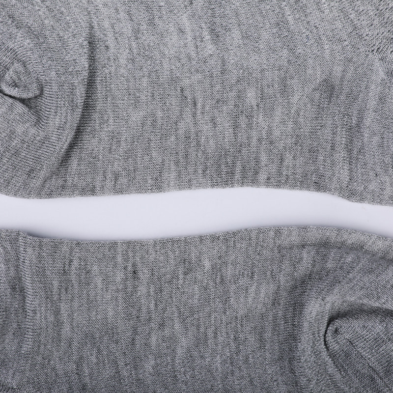 Borsa in nylon in morbida fibra di bambù, calzini da donna casual sottili con piccoli diamanti, calzini da donna cuciti a mano WSD1689