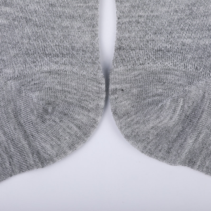 Borsa in nylon in morbida fibra di bambù, calzini da donna casual sottili con piccoli diamanti, calzini da donna cuciti a mano WSD1689